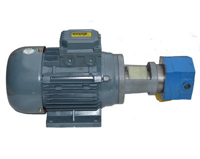 CB-B*JZ立臥式齒輪油泵電機組